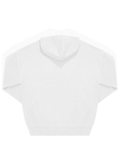 HOODIE OVERSIZE PERSONALIZZABILE