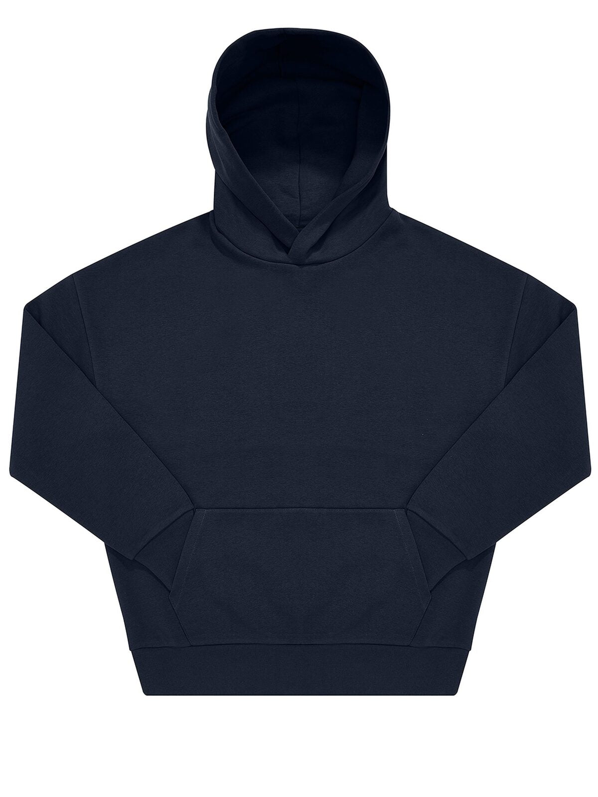 HOODIE OVERSIZE PERSONALIZZABILE