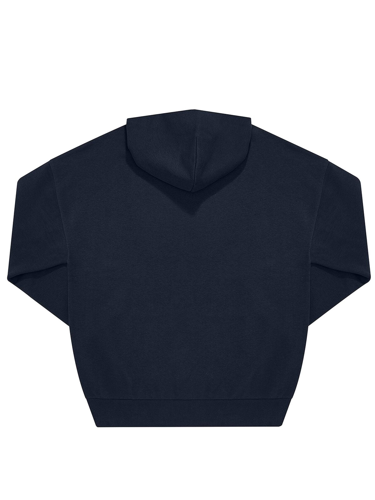 HOODIE OVERSIZE PERSONALIZZABILE