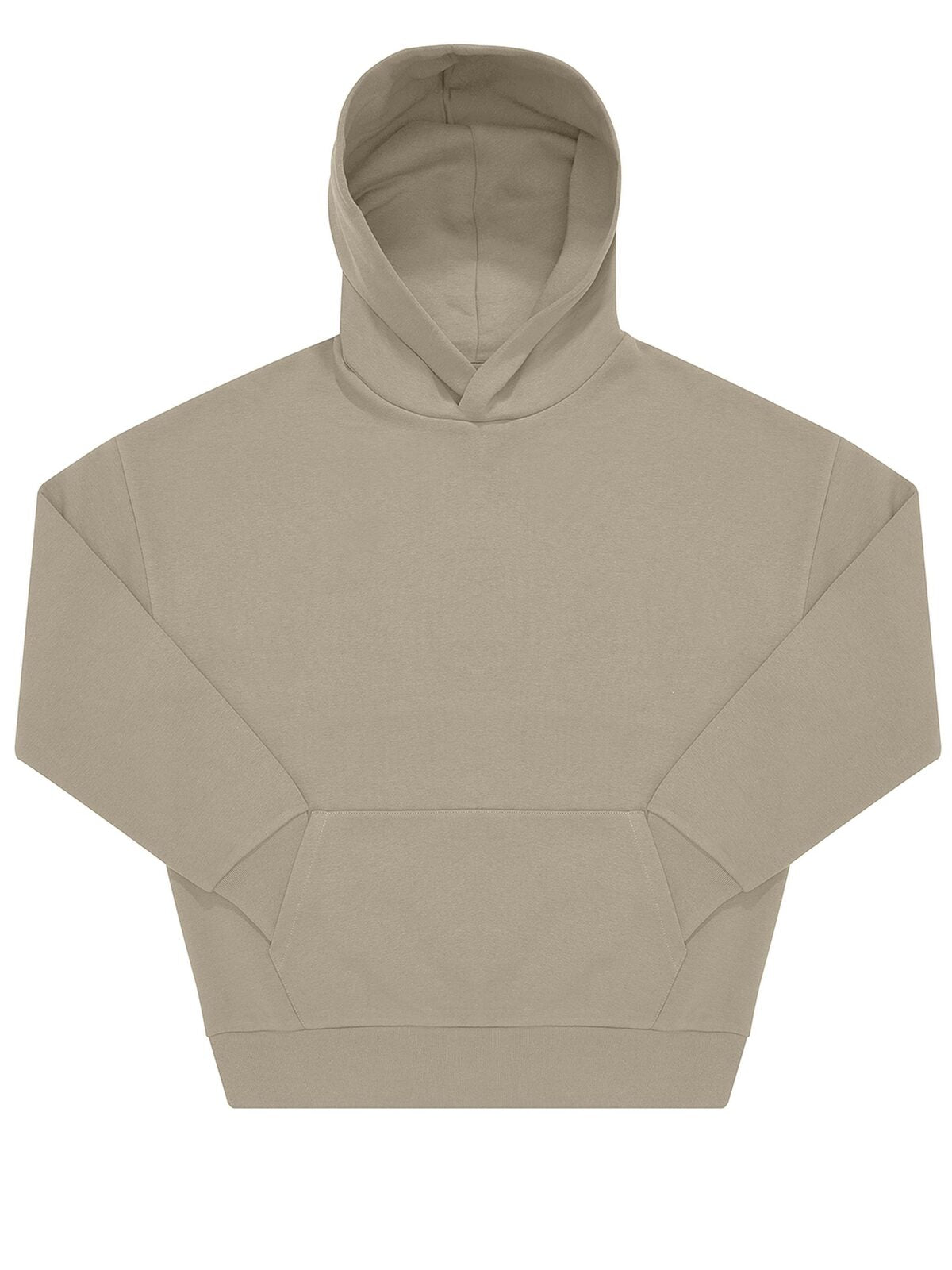 HOODIE OVERSIZE PERSONALIZZABILE