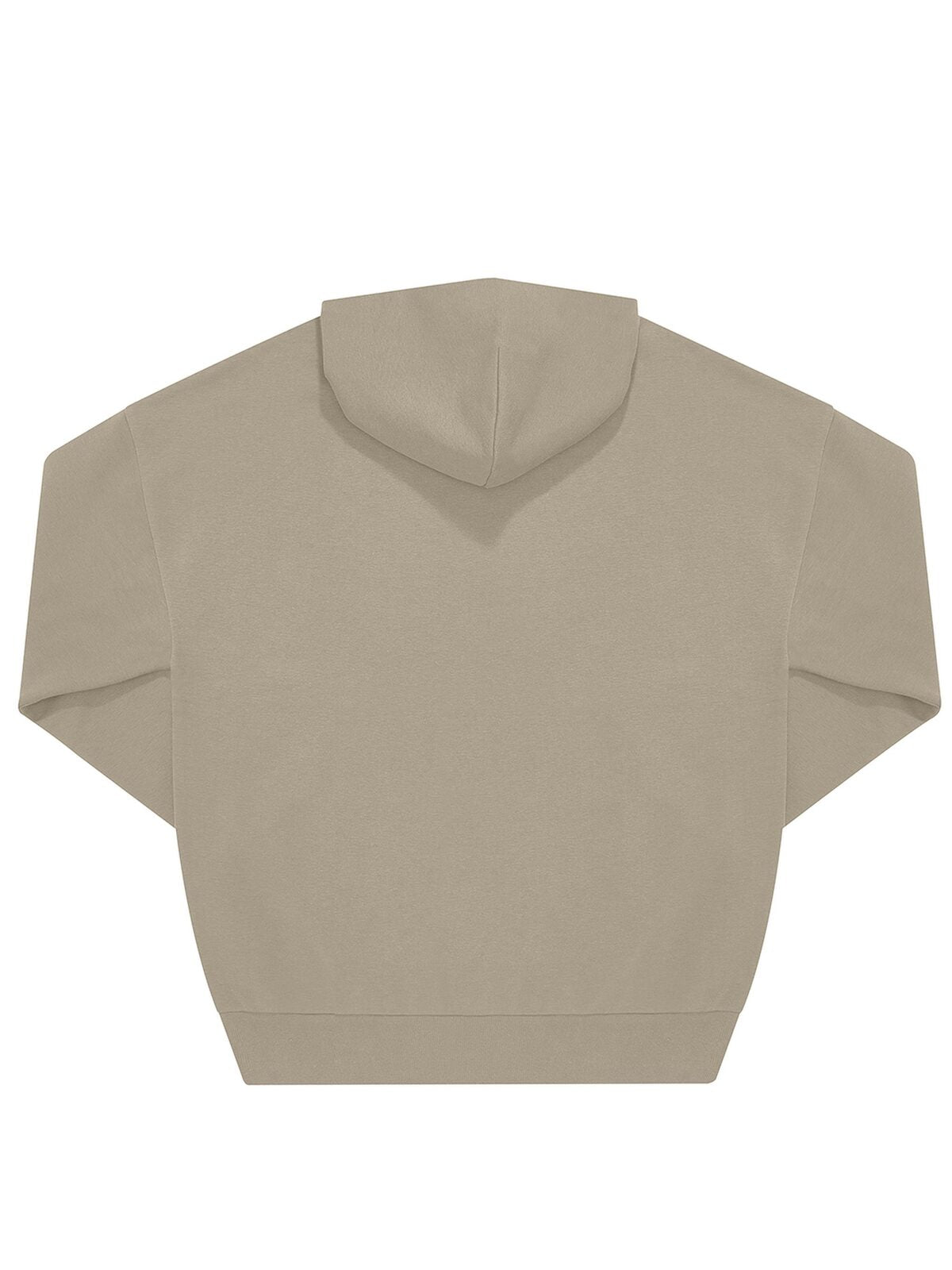 HOODIE OVERSIZE PERSONALIZZABILE