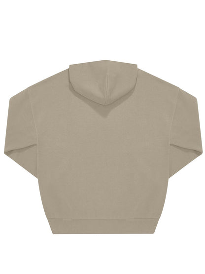 HOODIE OVERSIZE PERSONALIZZABILE