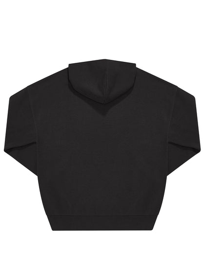 HOODIE OVERSIZE PERSONALIZZABILE
