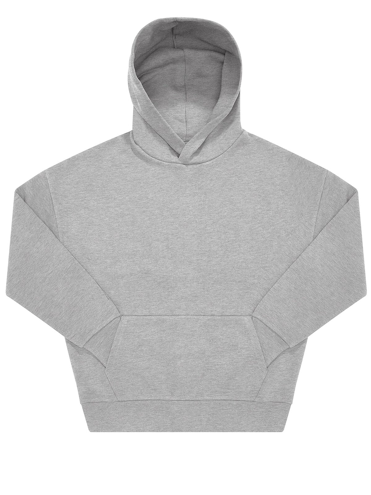HOODIE OVERSIZE PERSONALIZZABILE