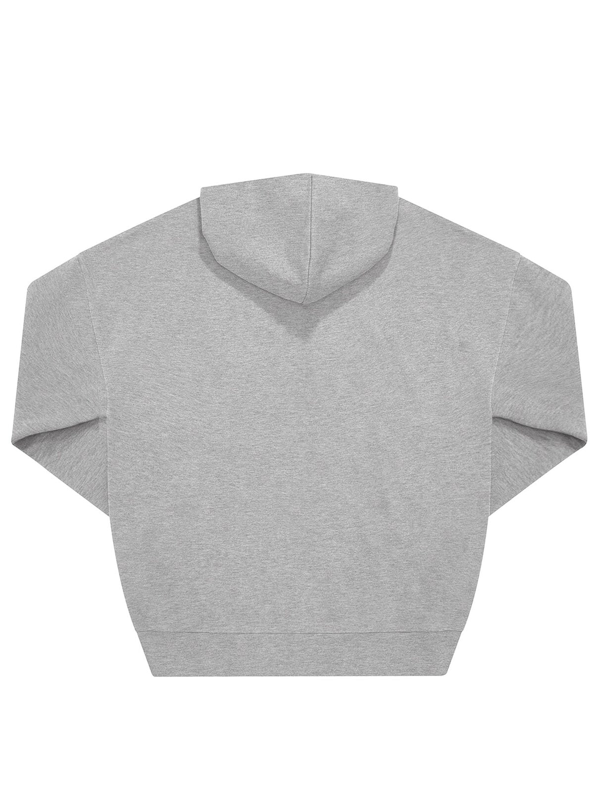 HOODIE OVERSIZE PERSONALIZZABILE
