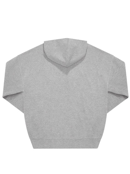 HOODIE OVERSIZE PERSONALIZZABILE