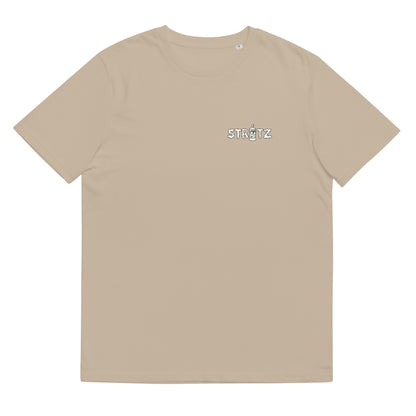 SPRAY TEE